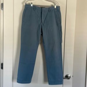 Banana Republic Emerson Chinos
